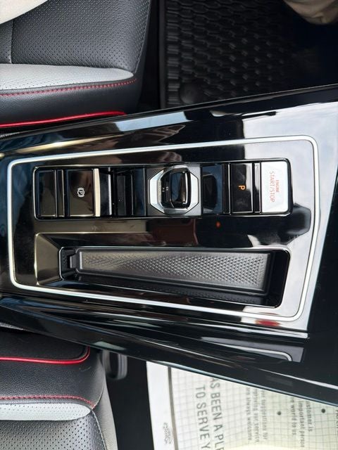 2023 Volkswagen Golf GTI Autobahn