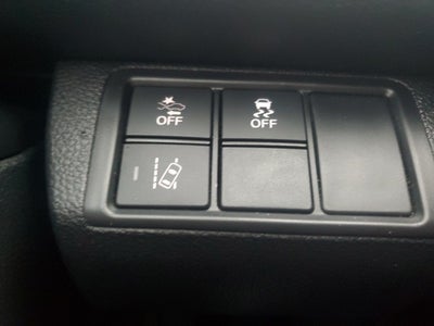 2017 Honda Civic Touring