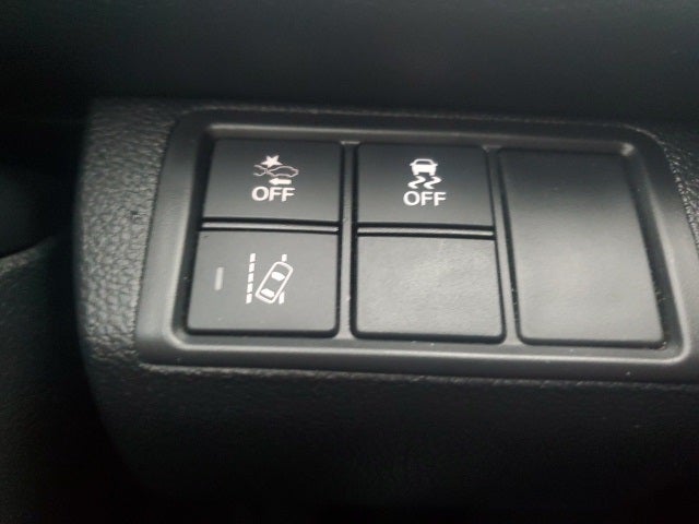 2017 Honda Civic Touring