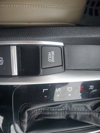 2017 Honda Civic Touring