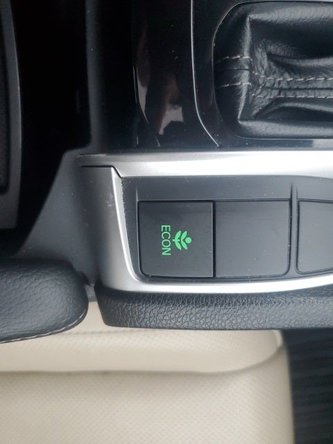 2017 Honda Civic Touring