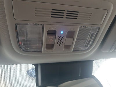 2017 Honda Civic Touring