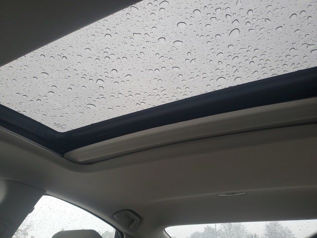 2017 Honda Civic Touring