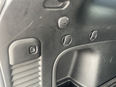 2021 Jeep Grand Cherokee 80th Anniversary Edition