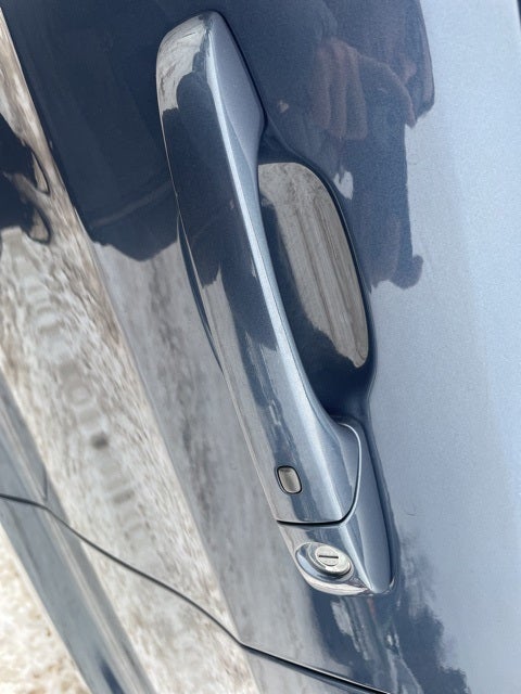 2021 Jeep Grand Cherokee 80th Anniversary Edition