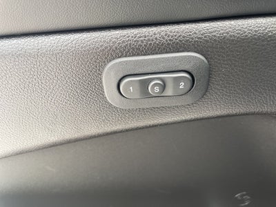 2021 Jeep Grand Cherokee 80th Anniversary Edition