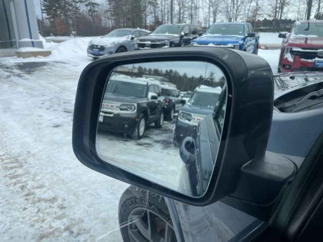 2021 Jeep Grand Cherokee 80th Anniversary Edition