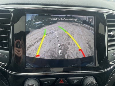 2021 Jeep Grand Cherokee 80th Anniversary Edition