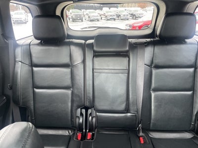 2021 Jeep Grand Cherokee 80th Anniversary Edition