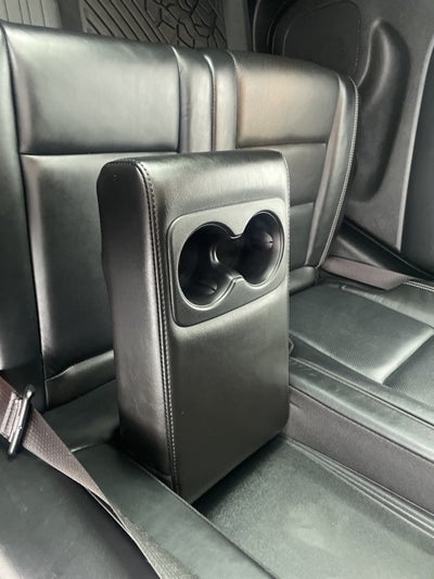 2021 Jeep Grand Cherokee 80th Anniversary Edition