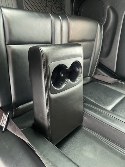 2021 Jeep Grand Cherokee 80th Anniversary Edition