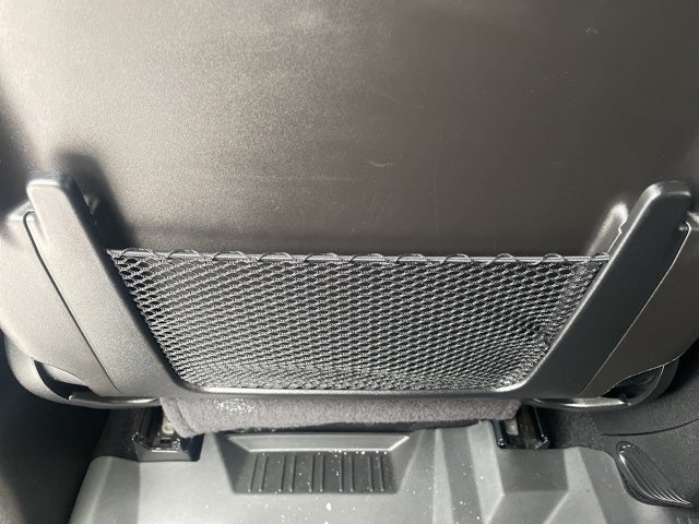 2021 Jeep Grand Cherokee 80th Anniversary Edition