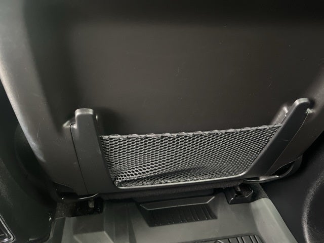 2021 Jeep Grand Cherokee 80th Anniversary Edition