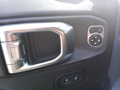 2024 Jeep Wrangler Rubicon X