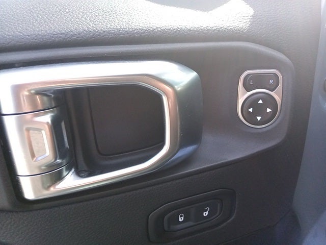 2024 Jeep Wrangler Rubicon X