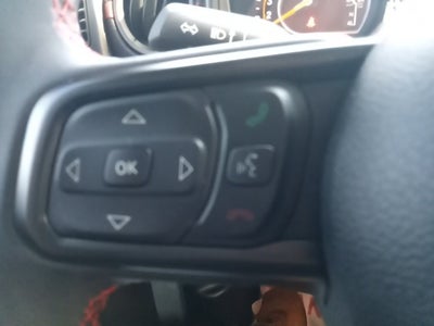 2024 Jeep Wrangler Rubicon X