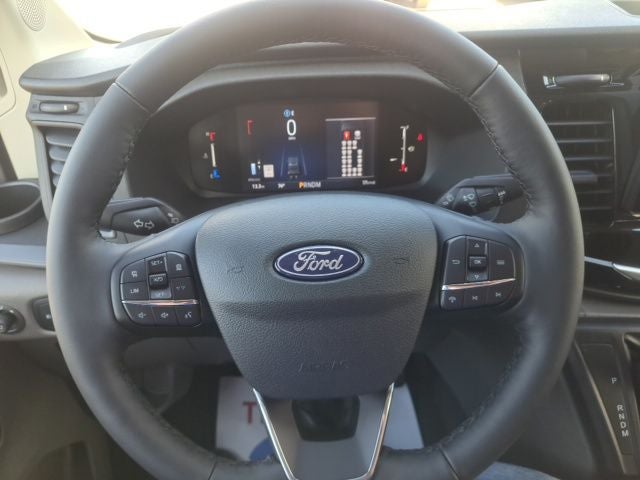 2026 Ford Transit-350 XLT