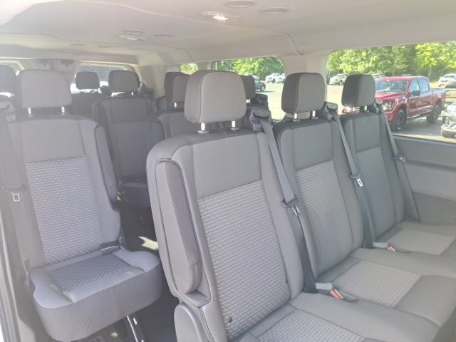 2026 Ford Transit-350 XLT