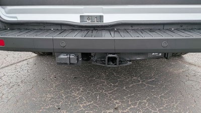 2027 Ford Transit-350 XL
