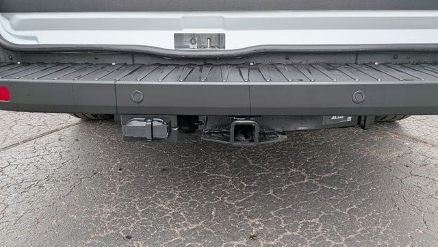 2027 Ford Transit-350 XL