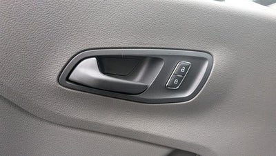 2027 Ford Transit-350 XL
