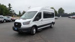 2027 Ford Transit-350 XL