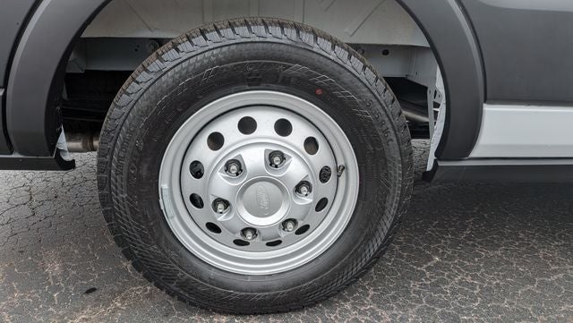 2027 Ford Transit-350 XL