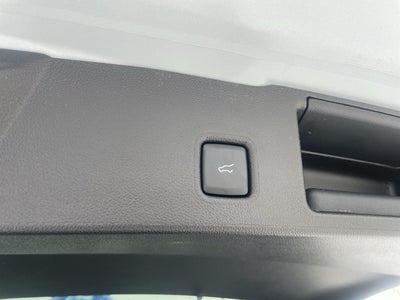 2026 Ford Escape Plug-In Hybrid Base