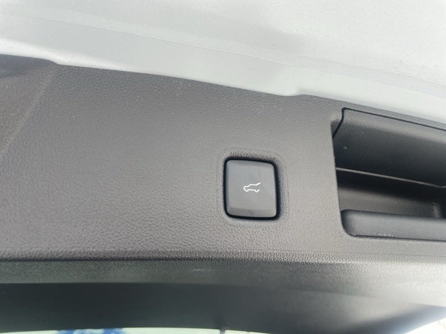 2026 Ford Escape Plug-In Hybrid Base