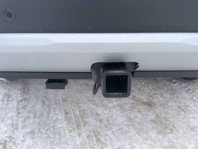 2026 Ford Escape Plug-In Hybrid Base