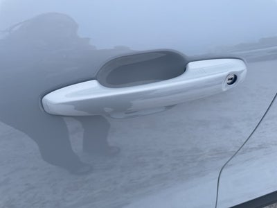 2026 Ford Escape Plug-In Hybrid Base