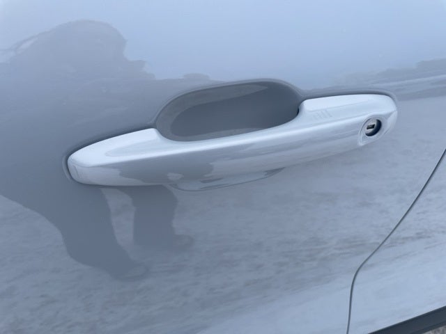 2026 Ford Escape Plug-In Hybrid Base