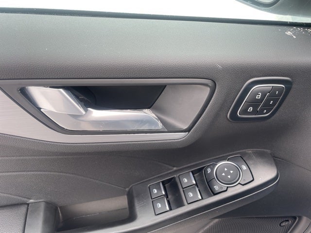 2026 Ford Escape Plug-In Hybrid Base