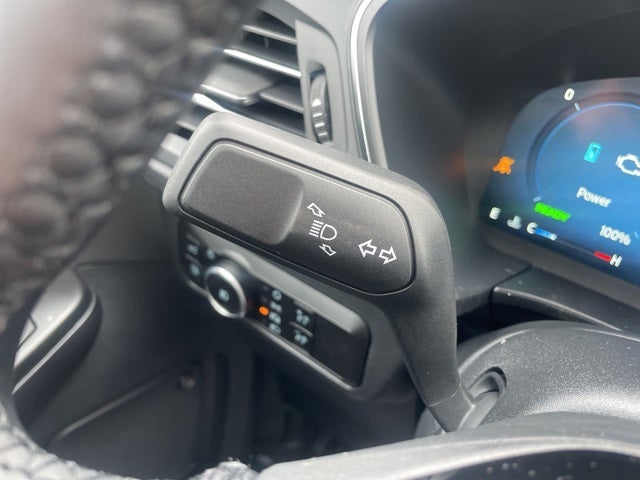 2026 Ford Escape Plug-In Hybrid Base