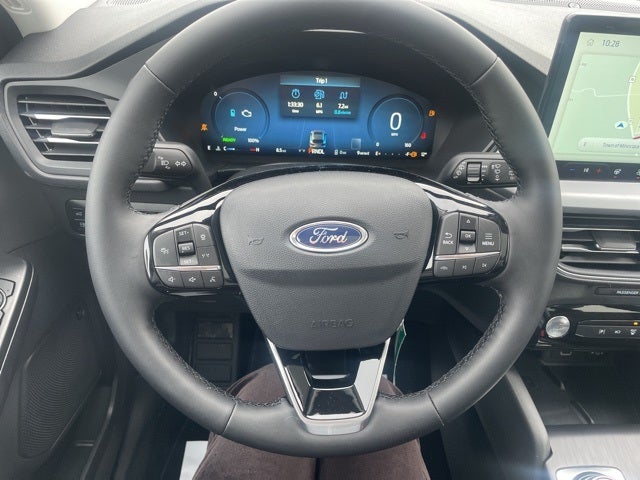 2026 Ford Escape Plug-In Hybrid Base