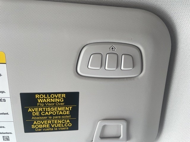 2026 Ford Escape Plug-In Hybrid Base