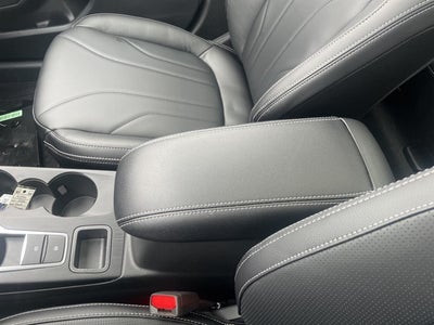 2026 Ford Escape Plug-In Hybrid Base