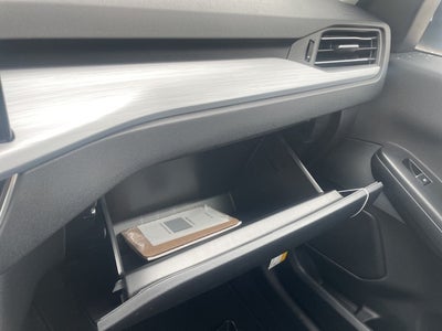 2026 Ford Escape Plug-In Hybrid Base