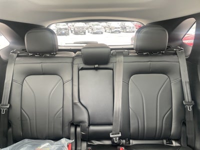 2026 Ford Escape Plug-In Hybrid Base