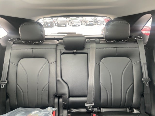 2026 Ford Escape Plug-In Hybrid Base