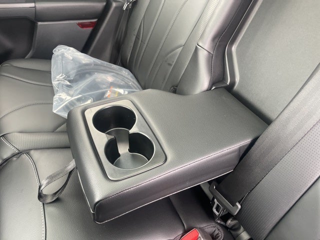 2026 Ford Escape Plug-In Hybrid Base