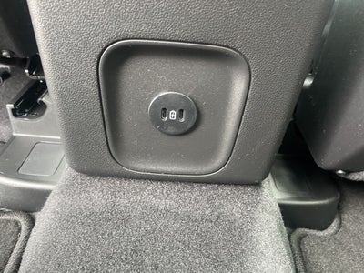 2026 Ford Escape Plug-In Hybrid Base