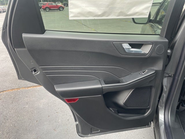 2025 Ford Escape Plug-In Hybrid Base