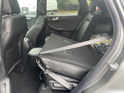 2025 Ford Escape Plug-In Hybrid Base