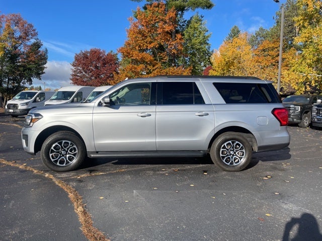 2024 Ford Expedition Max XLT