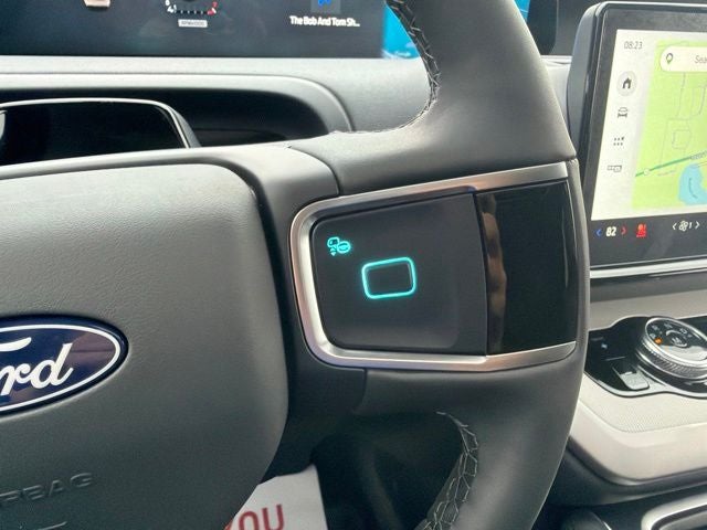 2027 Ford Expedition Max Active