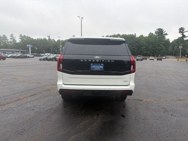 2027 Ford Expedition Max Active