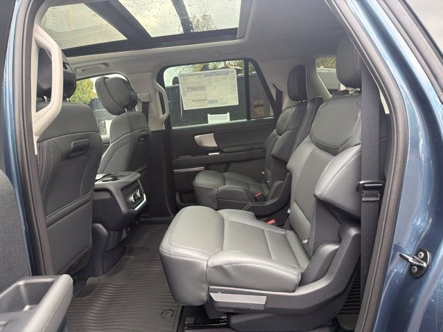 2027 Ford Expedition Max Active