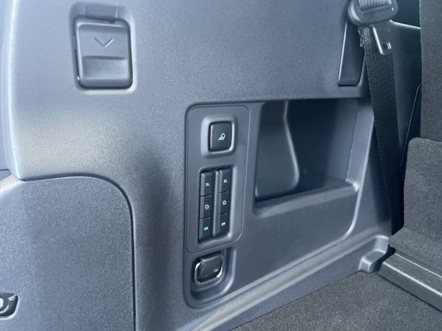 2025 Ford Expedition King Ranch