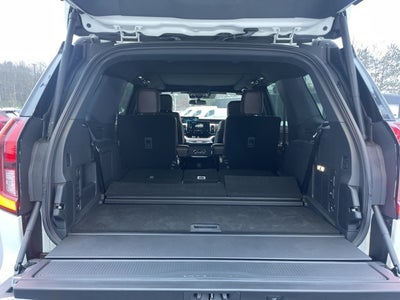 2025 Ford Expedition King Ranch